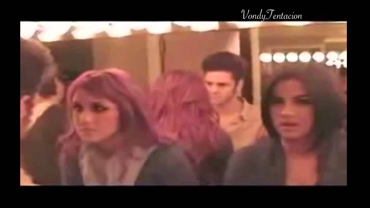 Momentos Vondy: 7