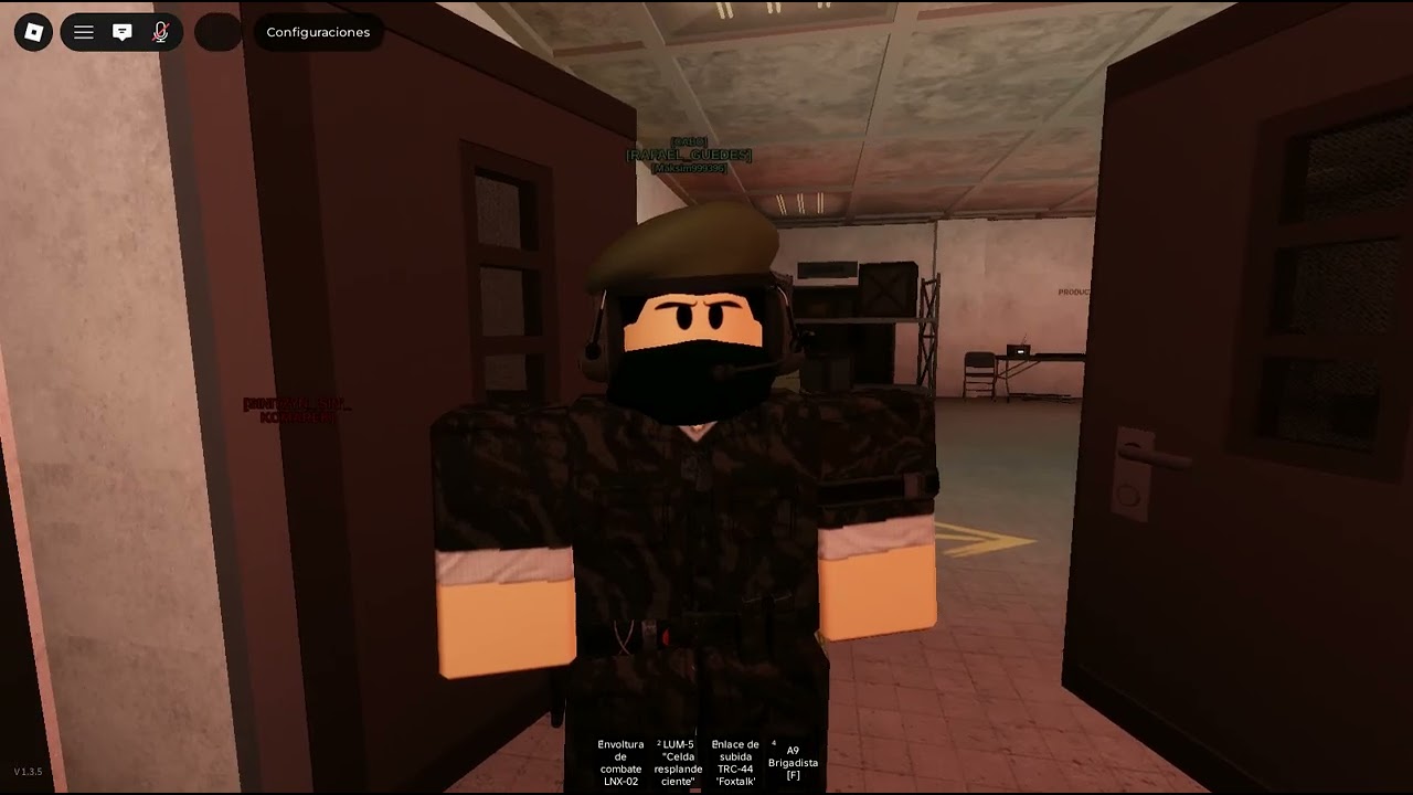 examination nuevas cosas y mapa en sector 3 un nuevo mapa ! :) dodena :D :)