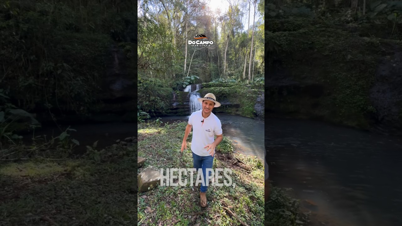 Ch&aacute;cara a venda 5 hectares em S&atilde;o Miguel do Oeste, SC. R$485Mil