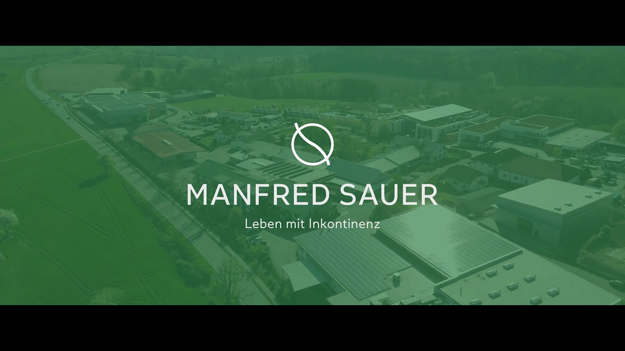 Manfred Sauer GmbH – Unser Produktionsstandort