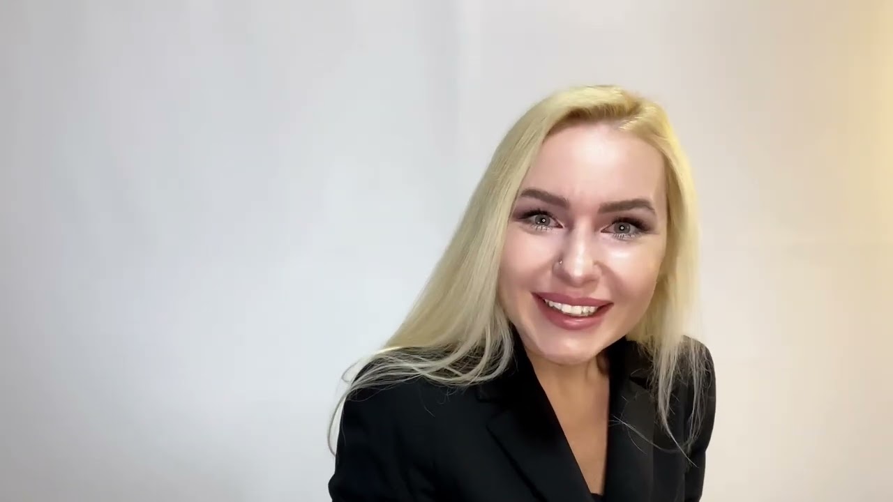 Видео пробы