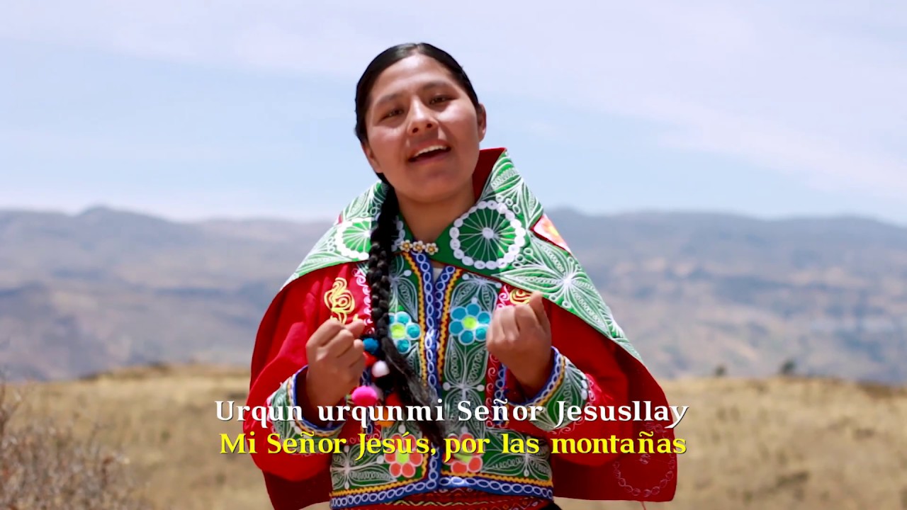 Allin Willakuy - Urqun, Urqunmi  | ♪♫ Himno 25 ♪♫ ♥