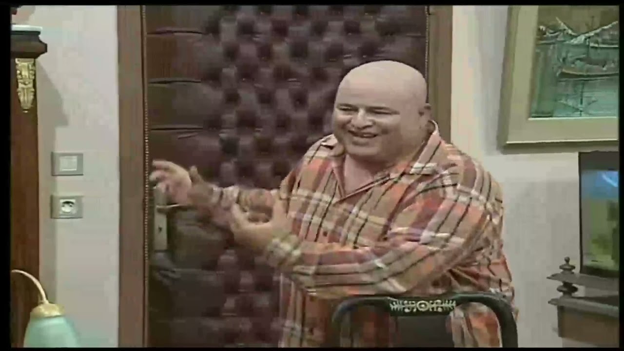 مسلسل شوفلي حل - الموسم 2006 - الحلقة السابعة عشر
