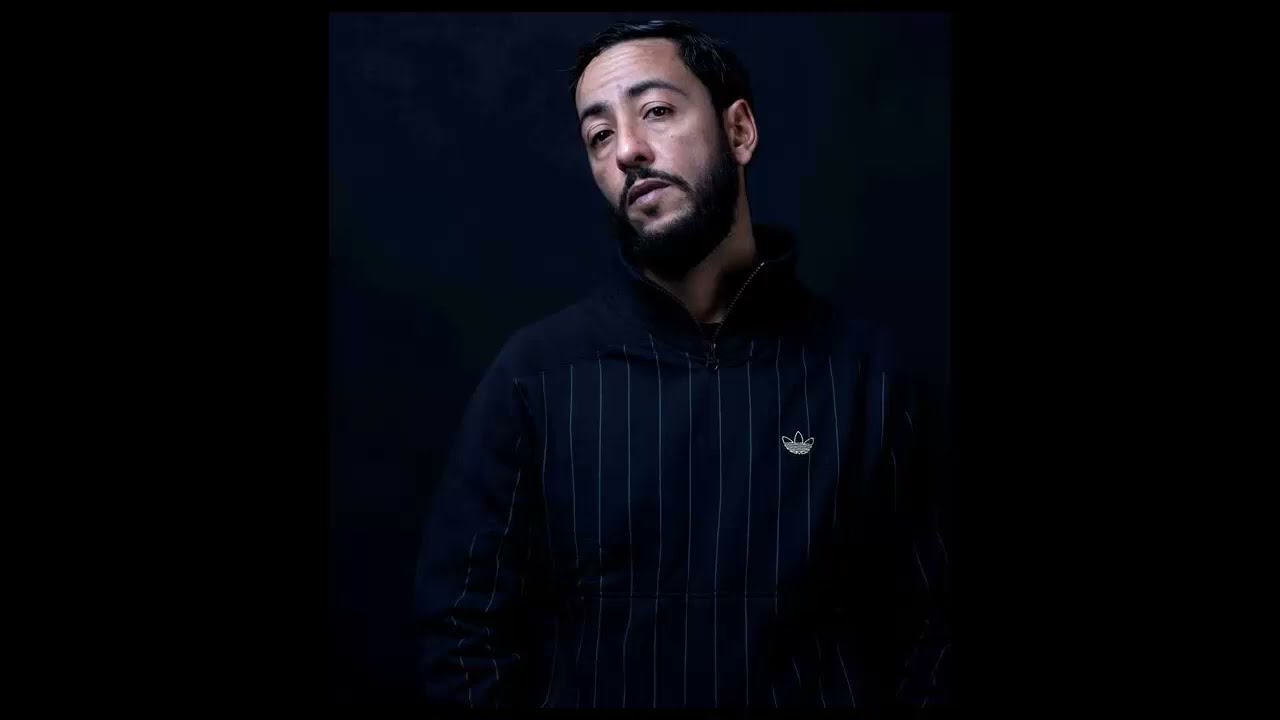 Lacrim - Freestyle