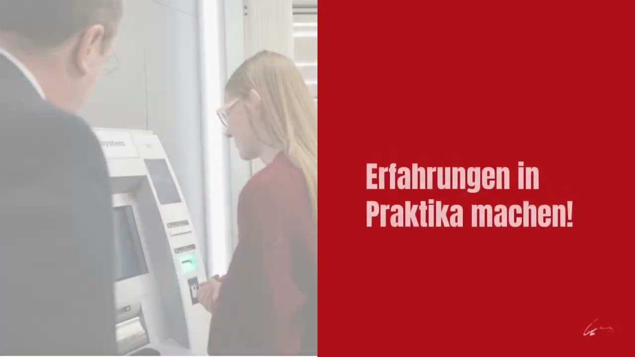 Infofilm Schwerpunkt Wirtschaft