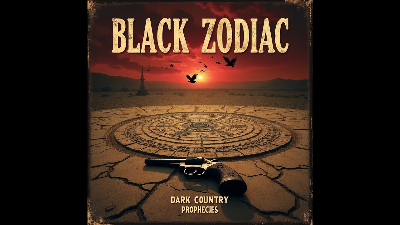 Black Zodiac - Dark Country Prophecies