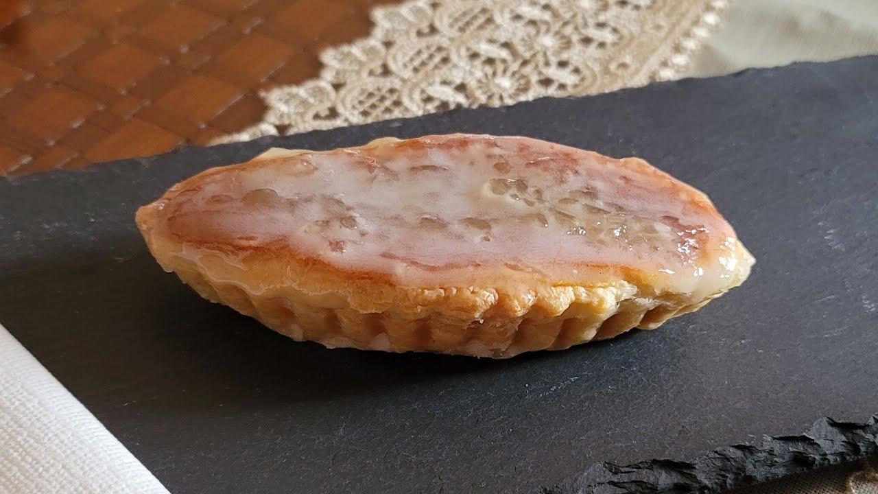 BARQUITOS DE CIDRA a petición de mis suscriptores