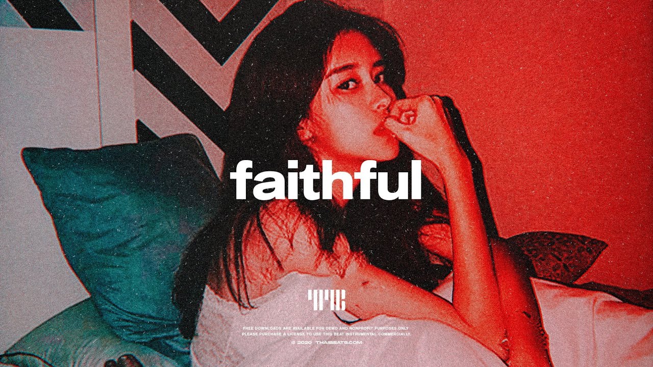 Trapsoul Type Beat 