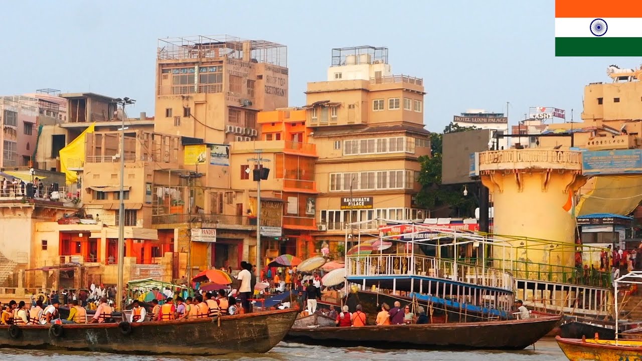 CONSEJOS para VIAJAR a INDIA | ¿MERECE la PENA?