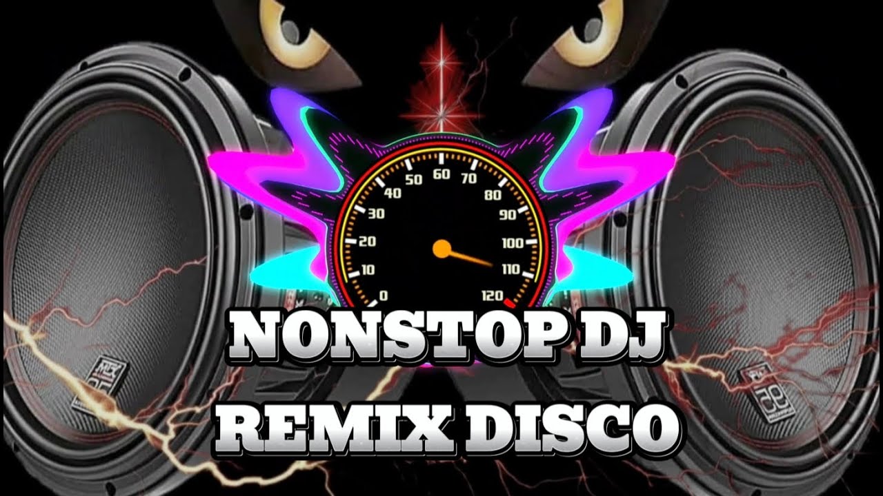 NONSTOP REMIX
