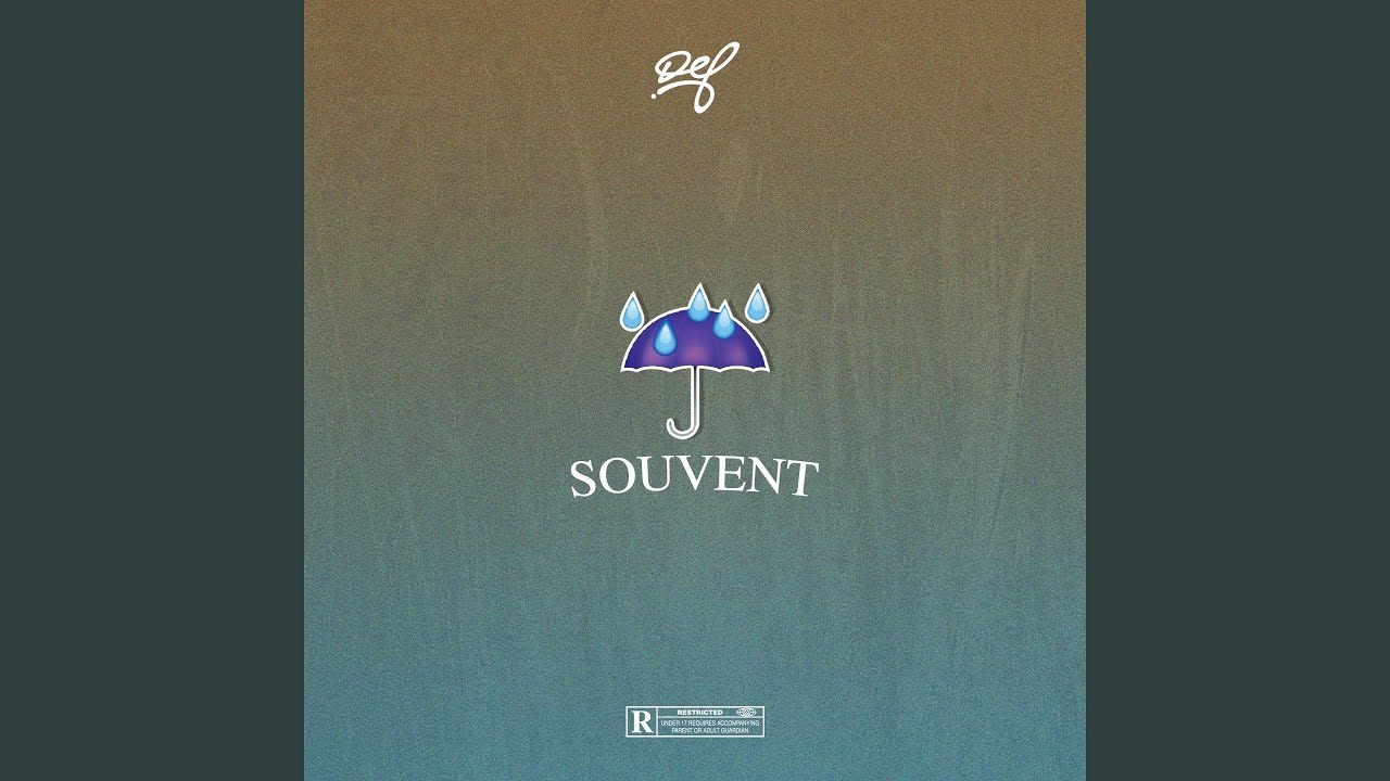 Souvent