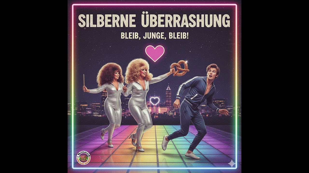 Bleib Junge Bleib