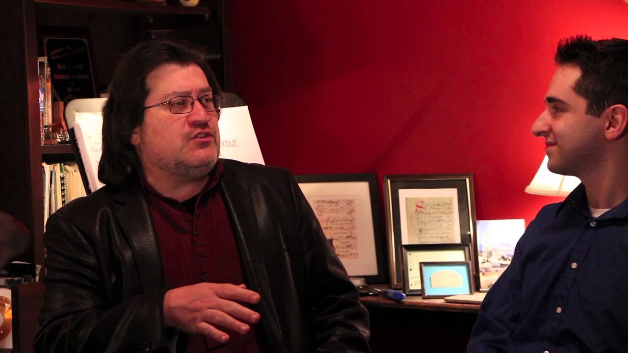 Jukubox Interviews Bob Ferrel