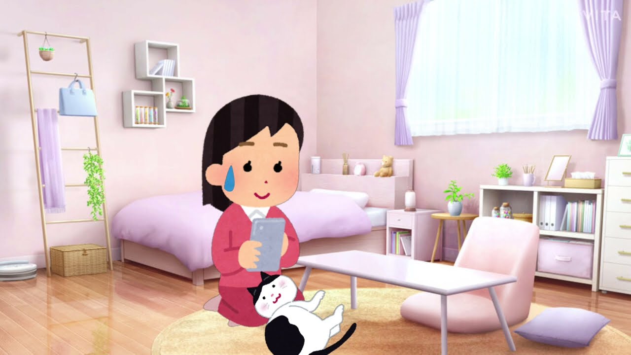 フリー素材のみでアニメ作れるのか？