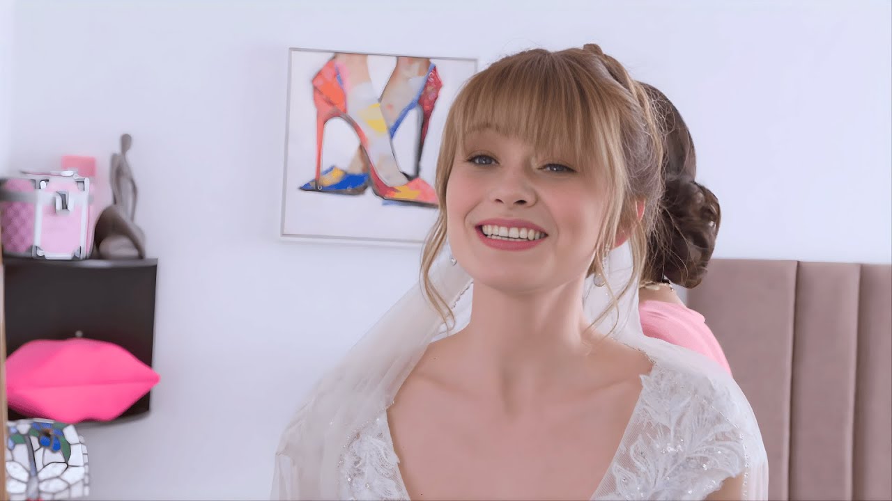 La Rosa De Guadalupe | El Follower | Capítulo Completo | Parte 1 | Full HD