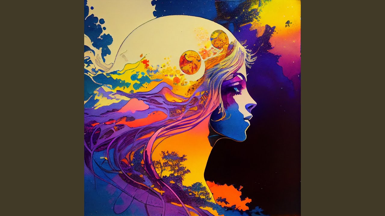 Celestial Cascade