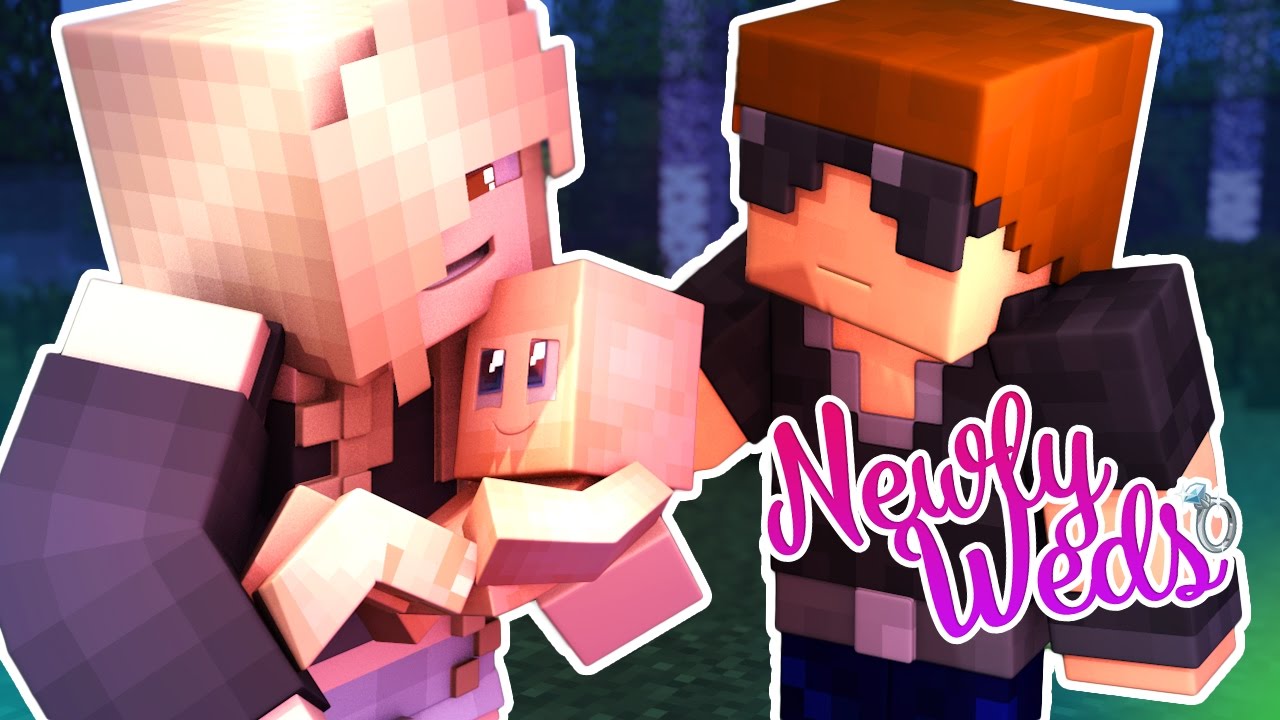 BABIES COMING! | Newly Weds (Ep.4)