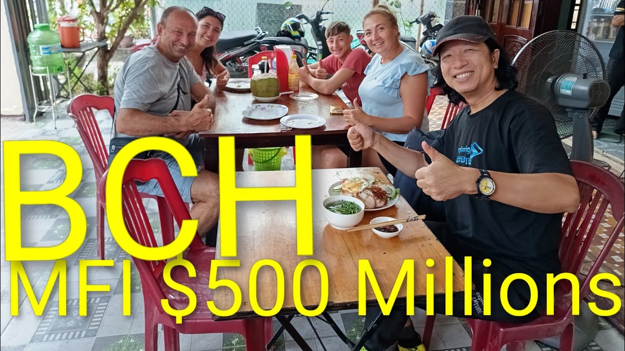 MFI инвестирует 500 миллионов долларов США в экосистему Bitcoin Cash: подробный разбор 💰💰💰💰💰💰💰