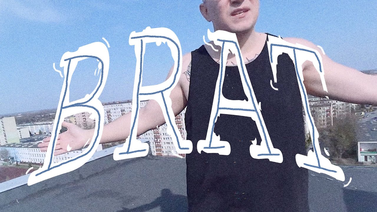 olszakumpel - BRAT (prod. danny rxse)