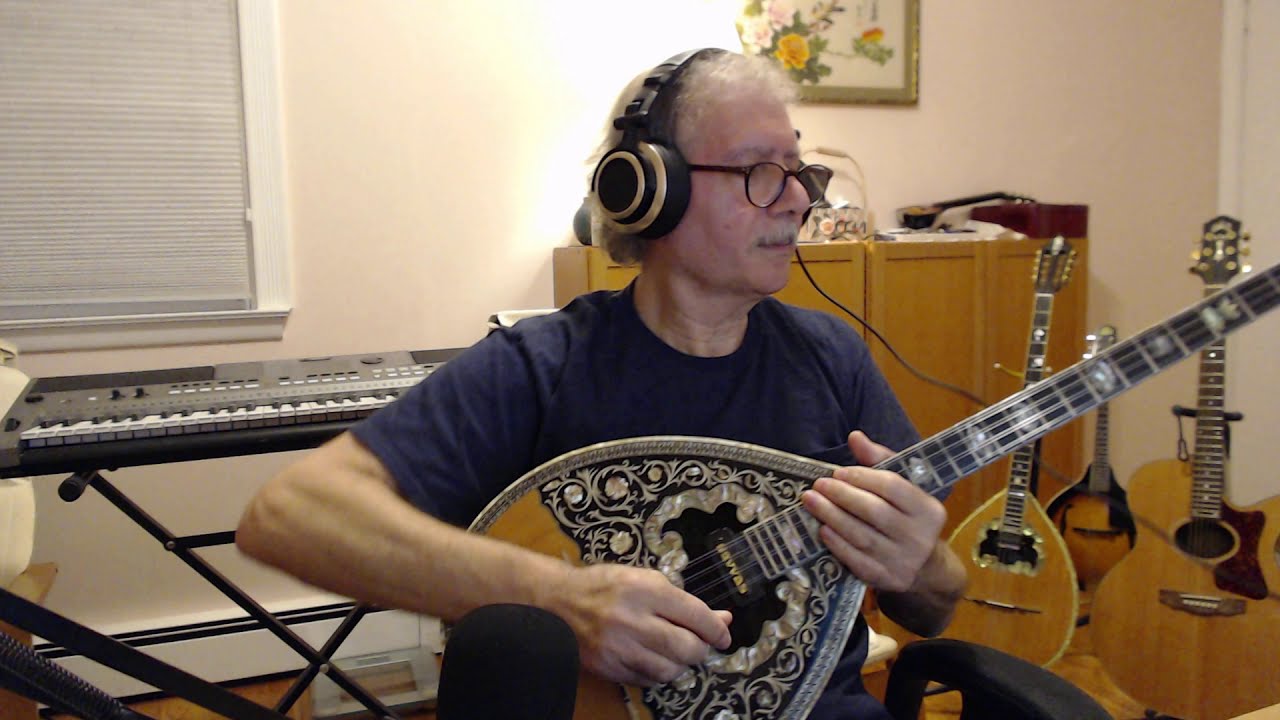 Ζήλια μου