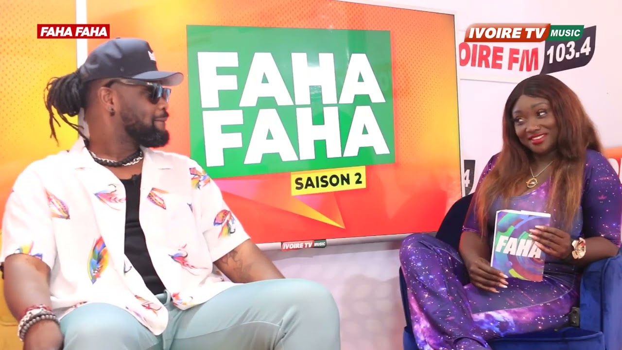 YAKA YAKA dans FAHA FAHA  2022