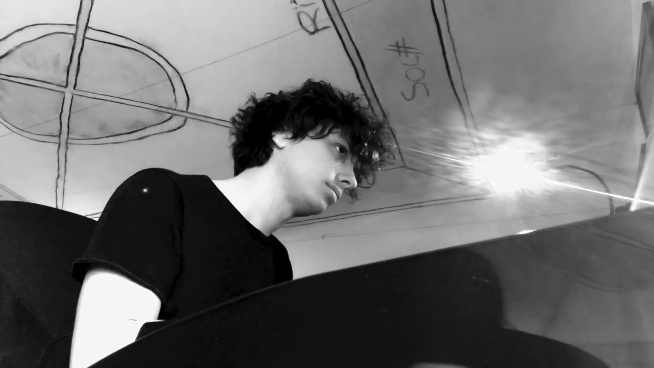 John Lennon - Imagine (Official Cover Matteo De Pari)