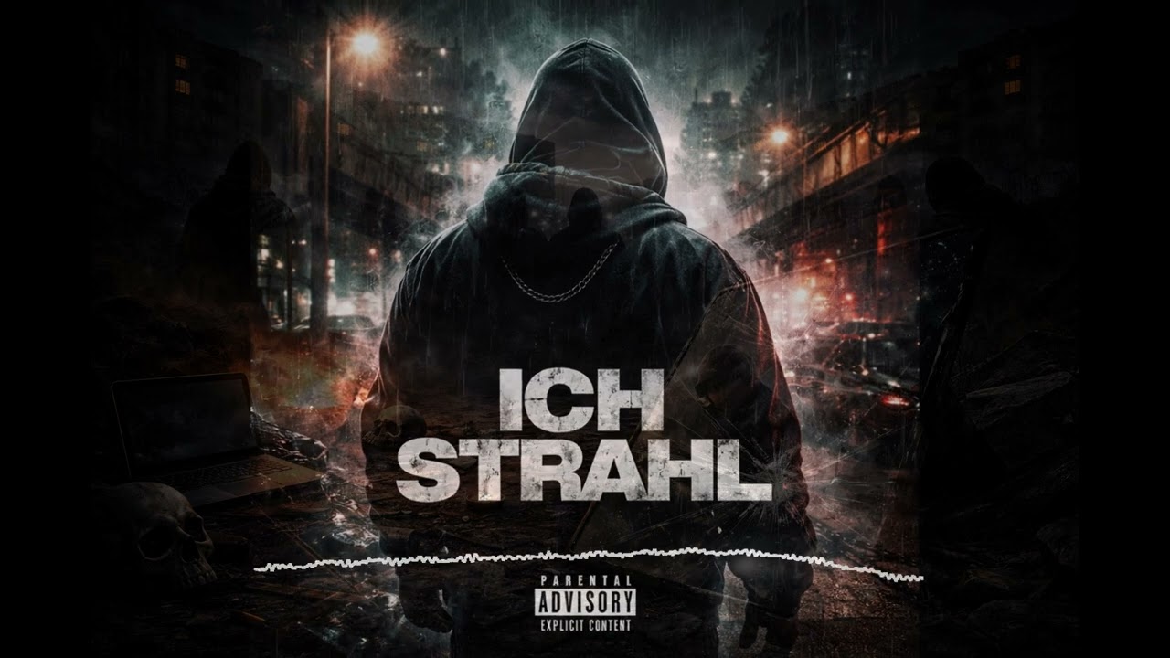 Ich Strahl Instrumental