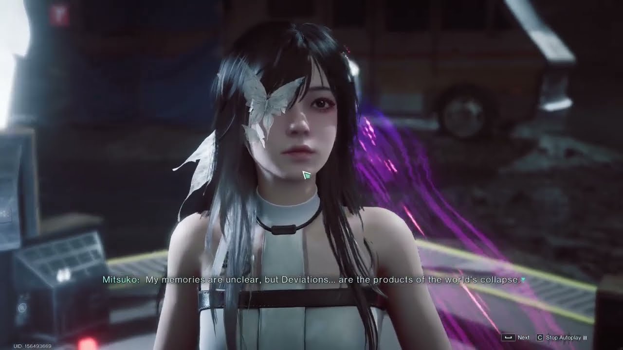 Once Human Part 2: Mitsuko's House, All Bosses & Server Selection (Full Walkthrough)