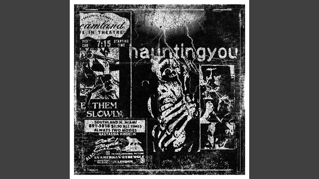 Haunting You
