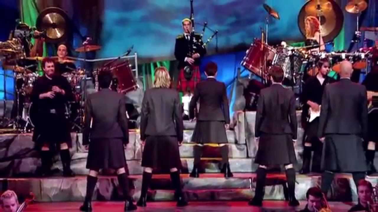 The Show -  'Caledonia'