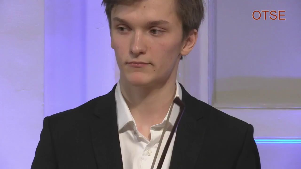 Eugen Kapp - Nocturne | Joosep Reimaa