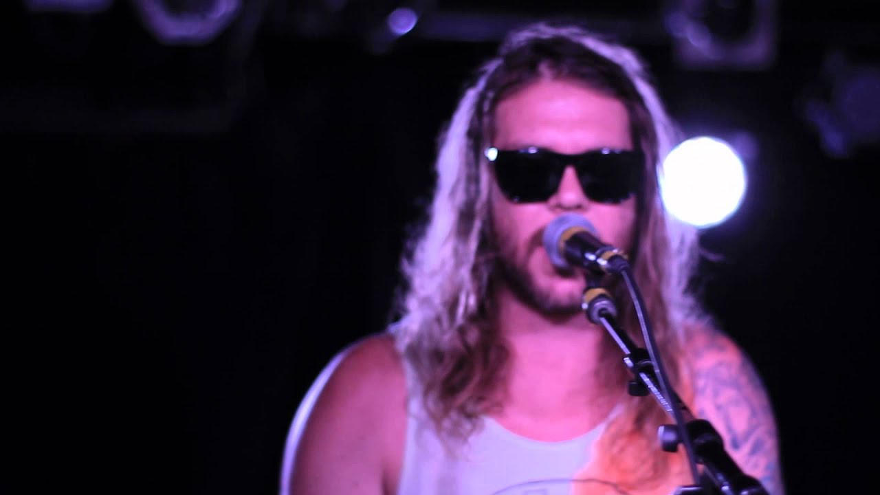 Dirty Heads 