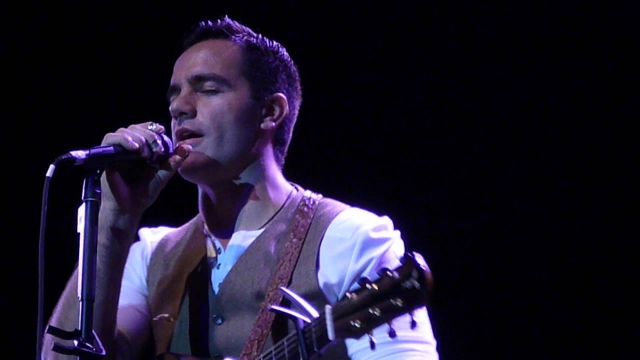 Ramin Karimloo: Good Riddance (Time of Your Life)