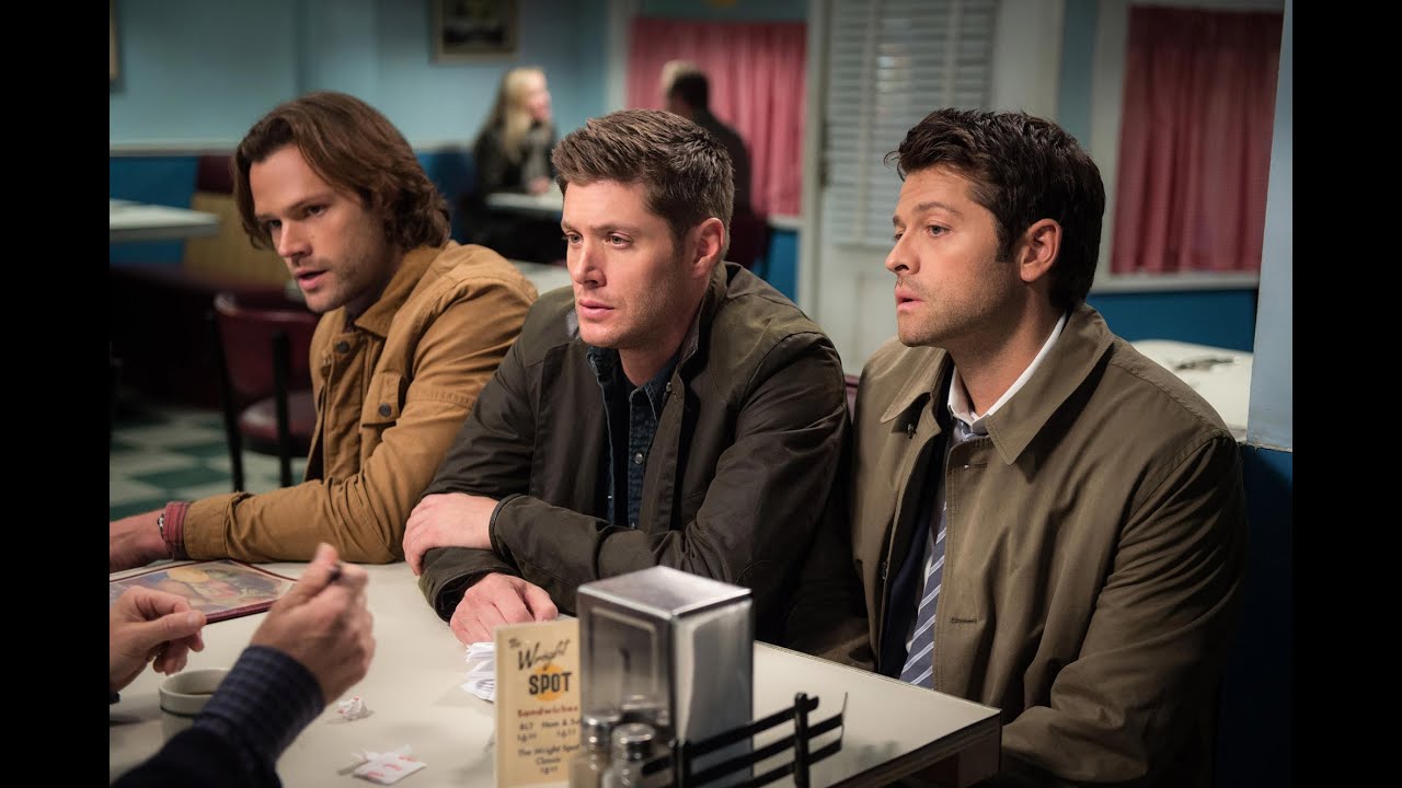 Supernatural FMV staring Cass/Dean to Love We Had by P!NK Feat Eminem - Remix by Liam