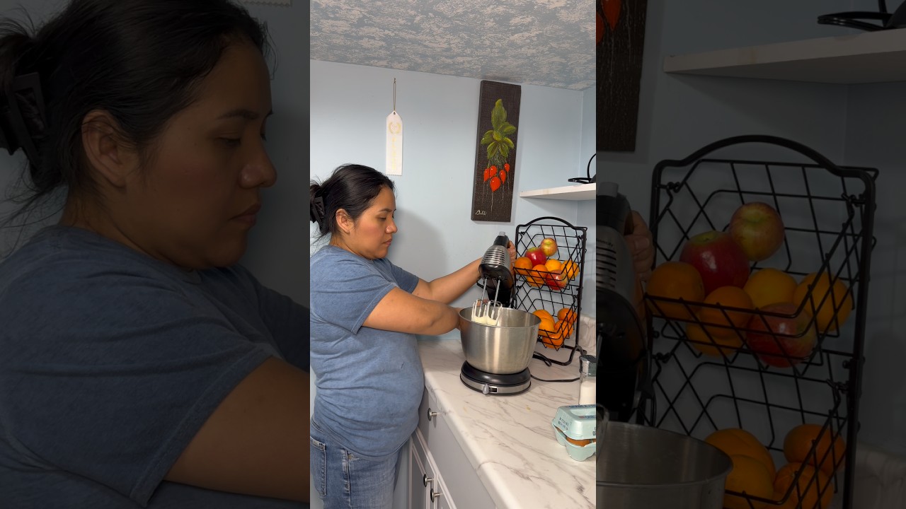 Cocinando 🧑&zwj;🍳 #cocina #vlog