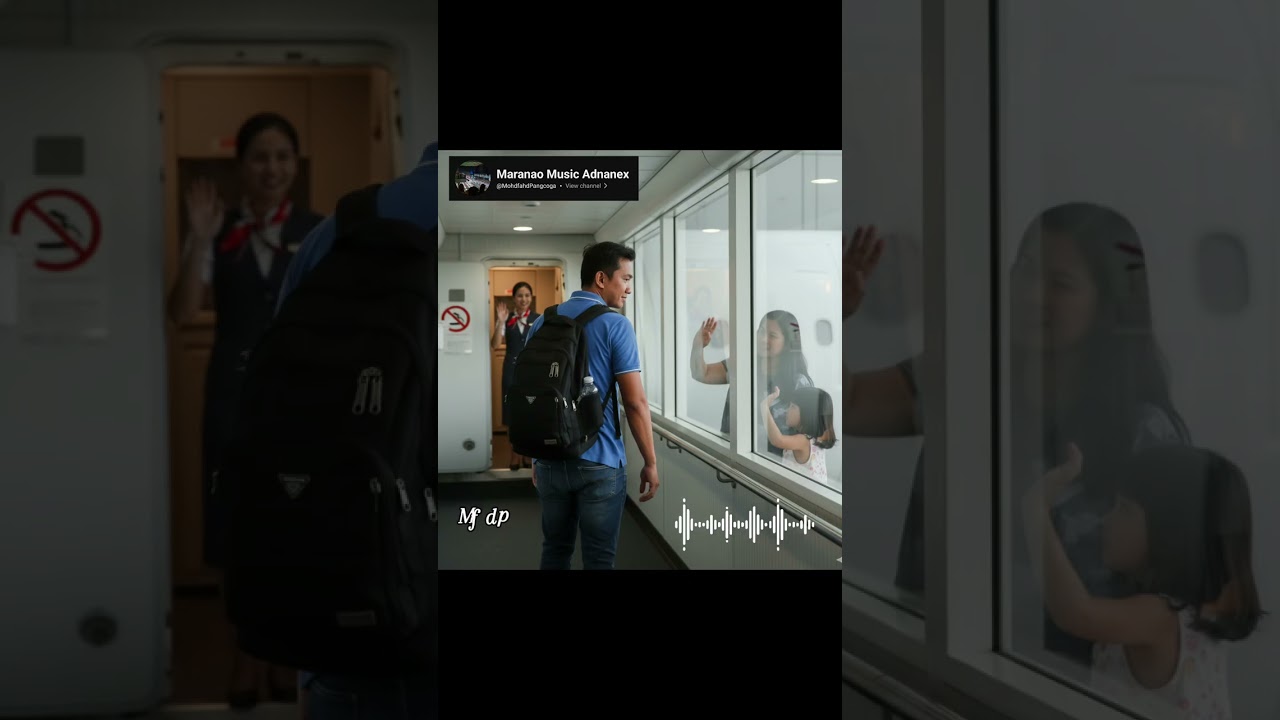 ABROAD (Remake) #highlights #music #maranaosong #followerseveryonehighlights 