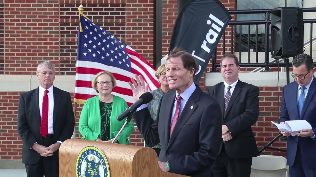 Berlin Station Grand Opening - 10/23/18