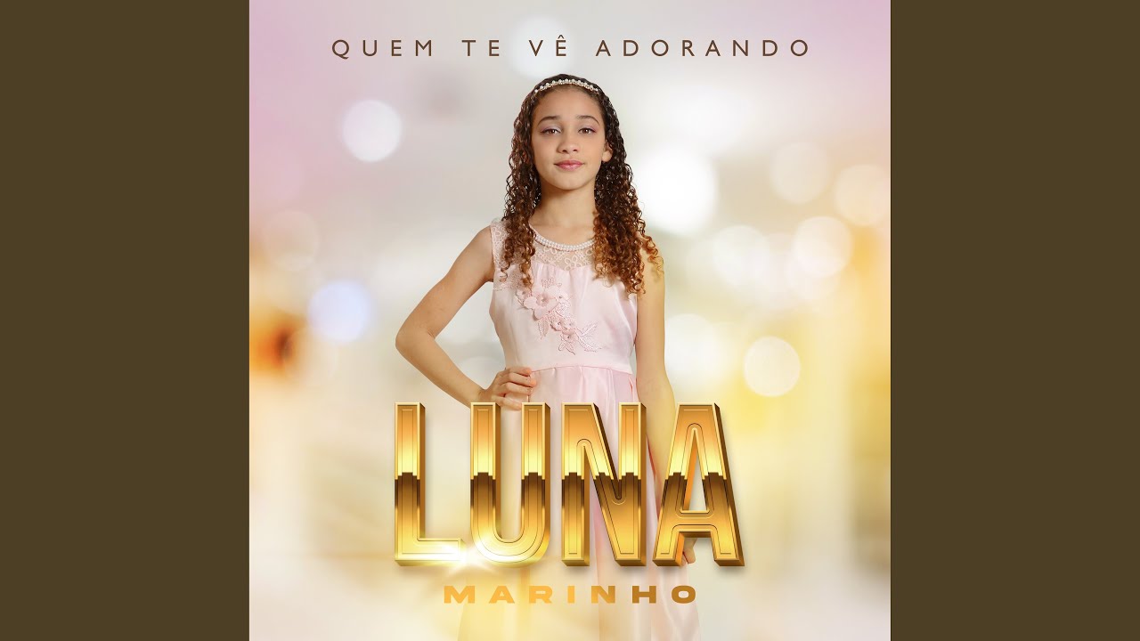 Quem Te Vê Adorando