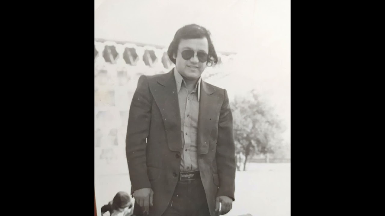 Əli Mirəliyev – Yaraşaydım (1986)