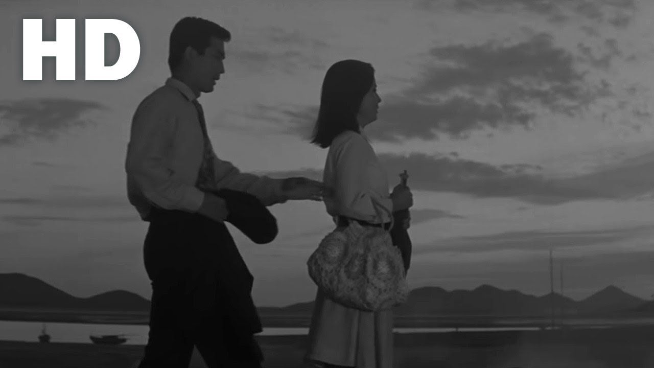 안개(1967) / Mist ( Angae )