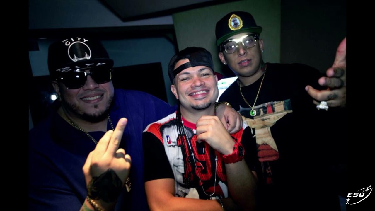 Ñengo Flow x Jory Boy x Randy Type Beat | Reggaeton Type Beat OLD SCHOOL