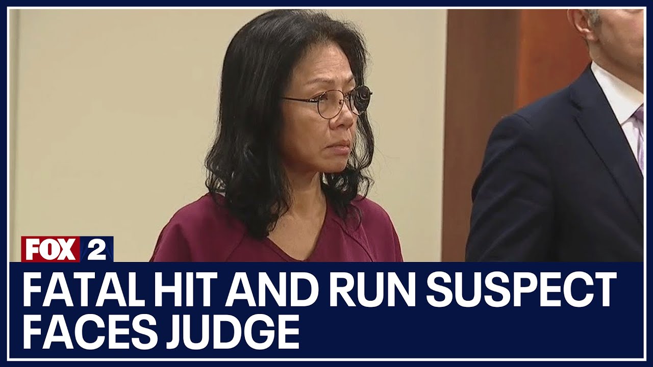 Fatal hit and run suspect who killed MSU student and fled to Thailand, faces judge