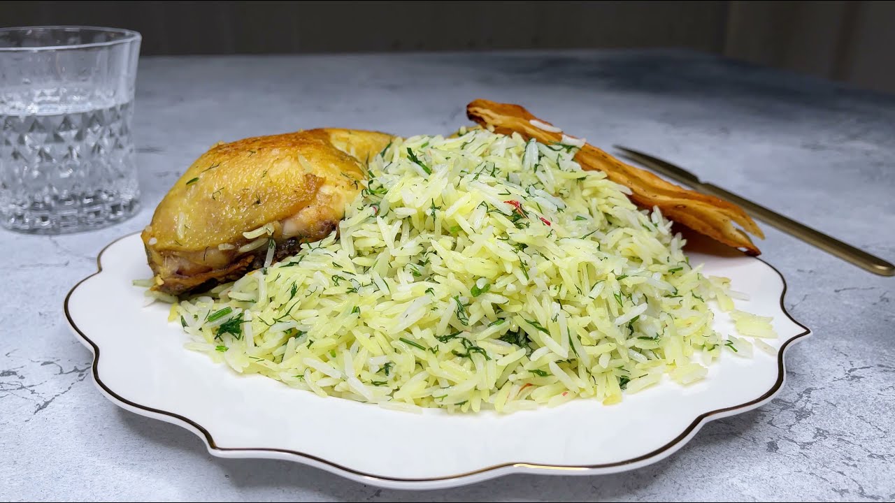 Ən asan və ən ləzzətli yeməklərdən biri də myfoodchannel ‘da! Milli mətbəximizdən ŞÜYÜD PLOV resepti