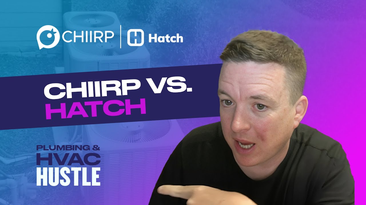 Chiirp vs Hatch vs GoHighLevel w/ Ryan Fenn