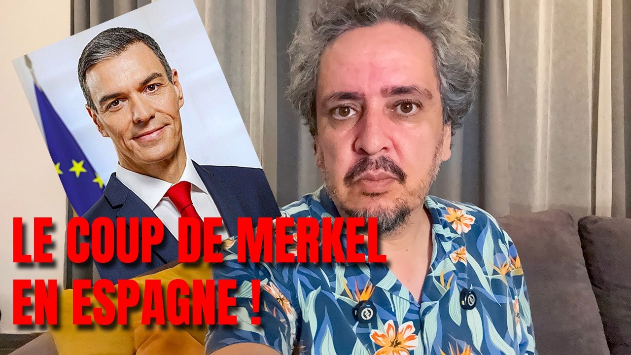 Espagne : Régularisation de Masse, la population va exploser !