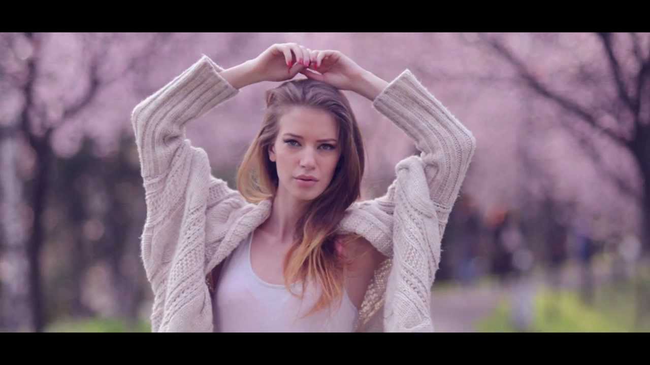 Diana Dalban - Video Presentation (by Trandafilm)