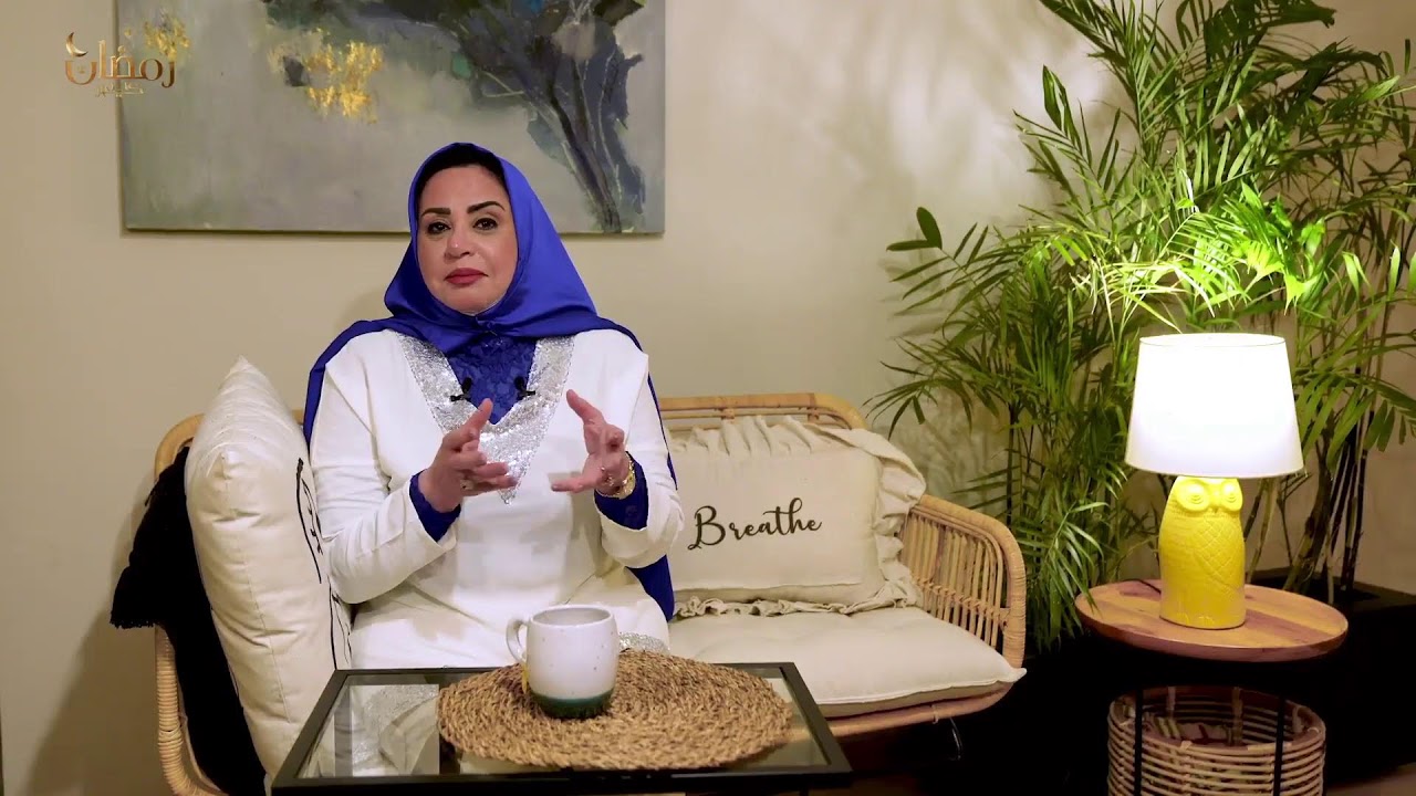 - نص مشكل سبب شهرتها.. الشيف أمل عويس حكايتها بدأت بالصدفة وبتعمل أكل الجدات