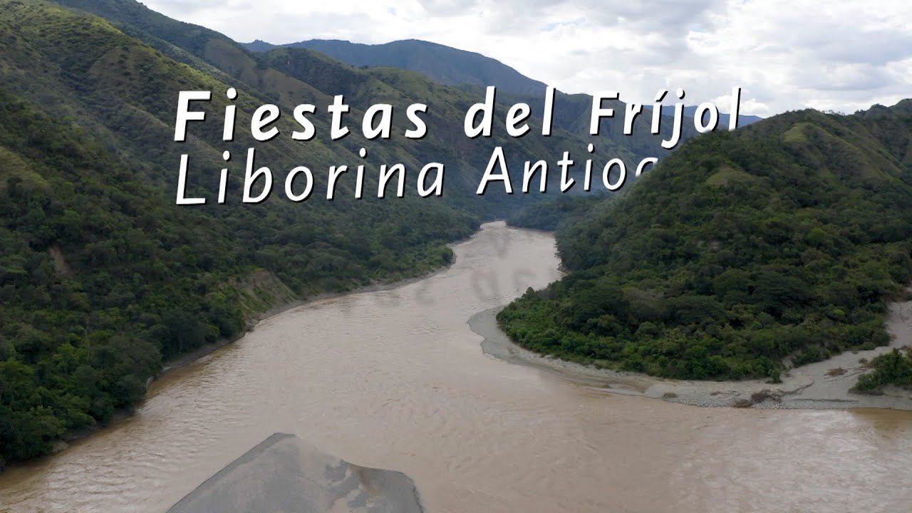 #HerenciaYTradición, Fiestas del fríjol en Liborina - Teleantioquia