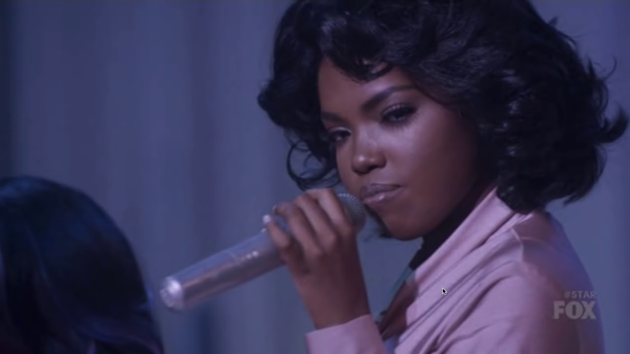 Heartbreak - Star (01x04)