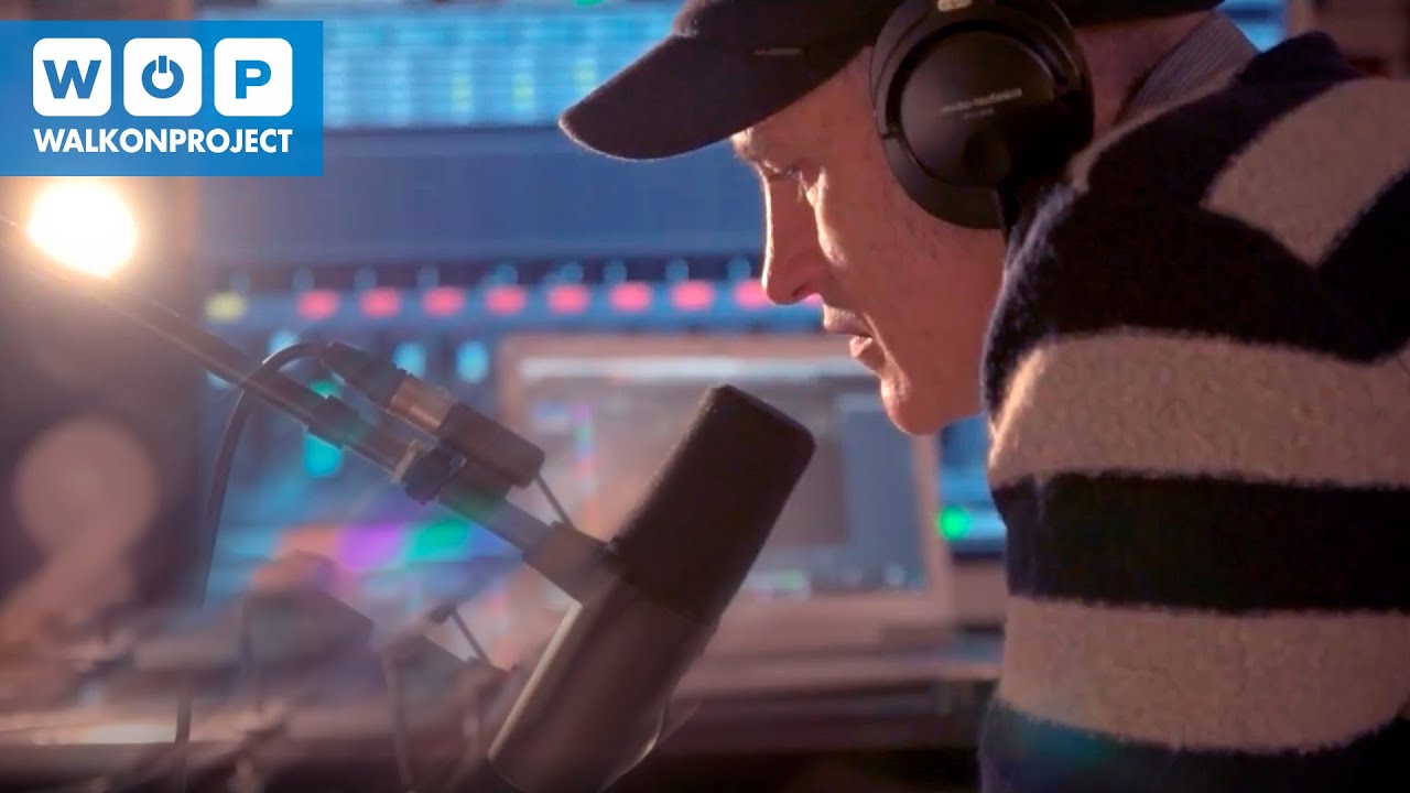 Mikel Renteria & The Walk On Project Band - &iquest;Qui&eacute;nes somos?